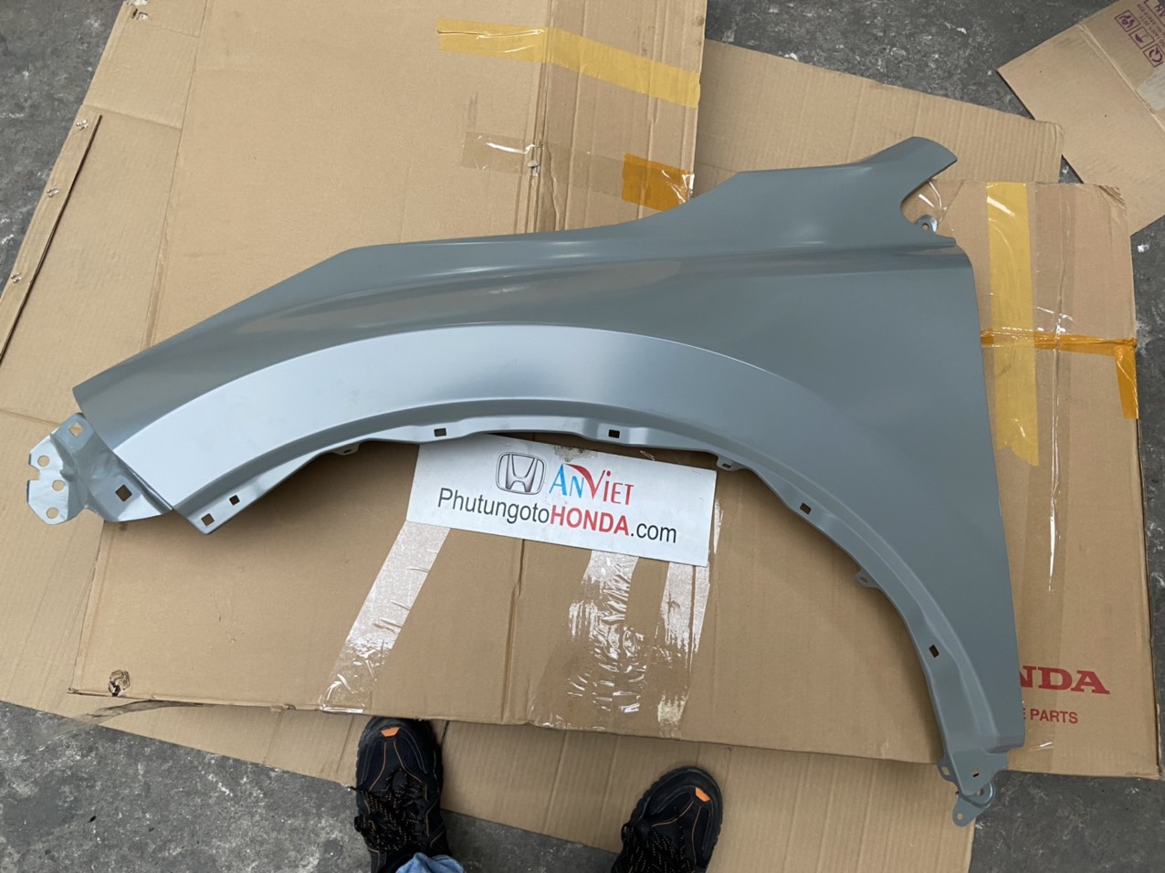 Tai xe Honda CVR 2018-2022